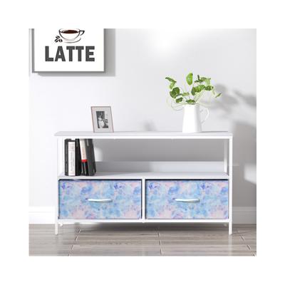 China Good Quality Adjustable Custom Modern Living Room Furniture Luxury Dresser Chest (Height) for sale