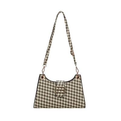 China SP461 Amazon Trend Shoulder Durable 2021 Lady Bags Cross - Body Handbags for sale