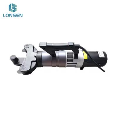 Chine Renforcement de rétroviseur de construction NRB32 32mm Portable électrique hydraulique Renforcement de rétroviseur avec puissance moteur 1800kW à vendre