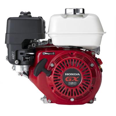 China 400*400*400 Emission Standard Other GX160 Gasoline Engine 160cc for Long-lasting Performance for sale