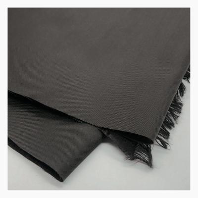 China Factory Supply 100% Tear-Resistant Polyester 125d*125d Solid And Printed 80GSM Oxford Fabric For Bags for sale