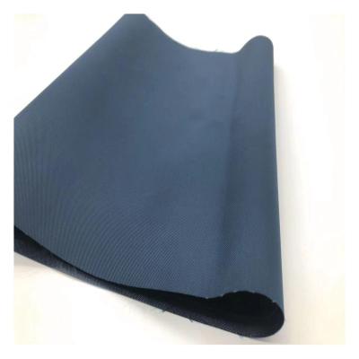 China Factory Sale Direct High Density Sear Resistant 400d Oxford Waterproof Fabric For School Bag for sale