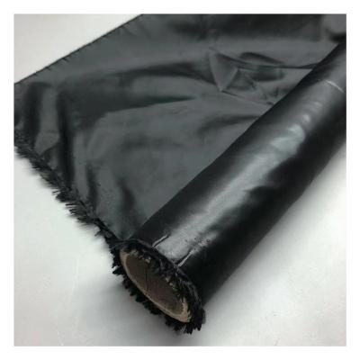 China Cheap Plain Price Tear-Resistant 100%Polyester 300T Taffeta Fabric With Calender For Women Bag for sale