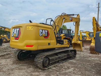 China Excavadora Cat de 6 cilindros de alta calidad en venta