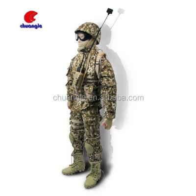 China High Quality Hot Toys 1/6 1 6 Action Number Soldier PVC Figure for sale