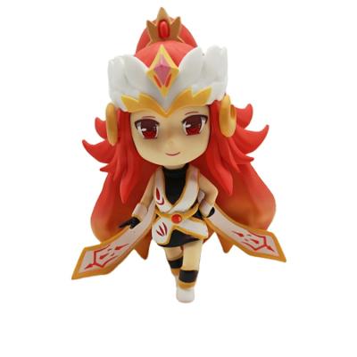 China TOY OEM MODEL Factory Customized High Quality One Piece Action Figure Resin Anime Figure for sale