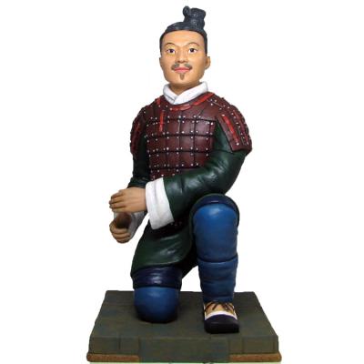 China Europe OEM Poly Resin Figure Hot Customized Resin Factory Stock Number for sale