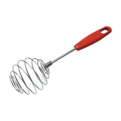 China Stocked Classic Design Egg Mixer, Blender, Kitchen Tool Low Price Manual Egg Beater for sale