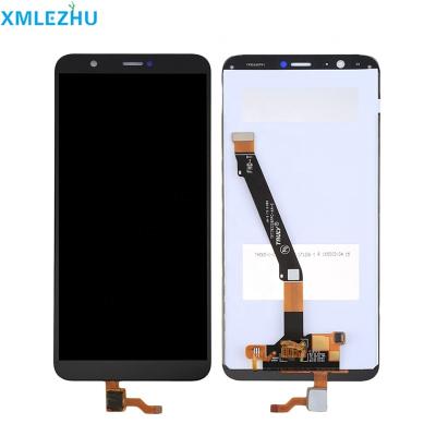 China 2018 LCD Display For Huawei P Smart LCD Touch Screen Digitizer Assembly For Huawei Enjoy 7S For FIG-LX1 Replacement For LCD huawei p smart for sale