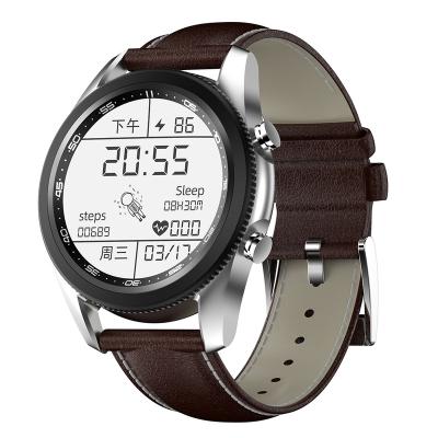 China 2021 Touch Screen New Arrivals Smart Watch SK3 BT Name Full Heart Rate Blood Pressure Wrist Touch Smartwatch For Men Women Sport Watch for sale