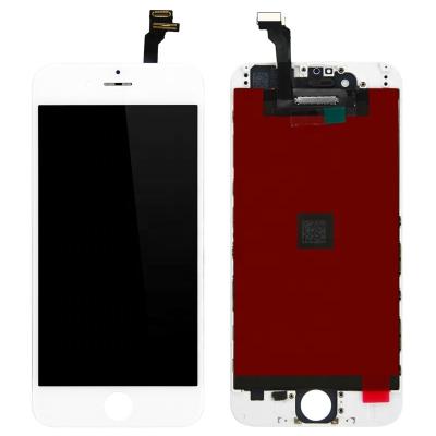 China Best Quality For iPhone 6 6G LCD Touch Screen Display Digitizer Assembly Parts For iPhone 6 Display for sale