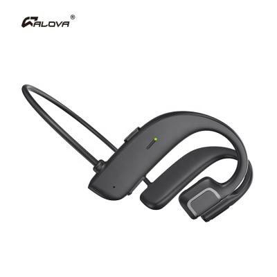 China Open wireless sports rosh earphone hooks headphones sports neckband running headband ear stereo stereo bluetooth earphone for sale