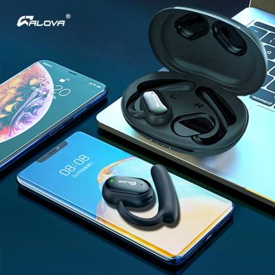 China Bluetooth 5.2 Headset Open-Ear Design Sports Wireless Tws Bluetooth Earbuds Headphones Headsets for sale