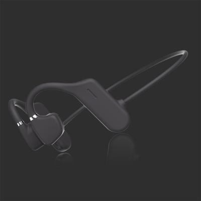 China Ear hook mp3 earphone user manual bluetooth 5.0 earbuds sports neck wireless earphone for sale