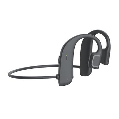 China New Design Ear Hook Open Ear Headphones Bluetooth 5.0 Wireless Headset Sport Running Stereo Earphone for sale