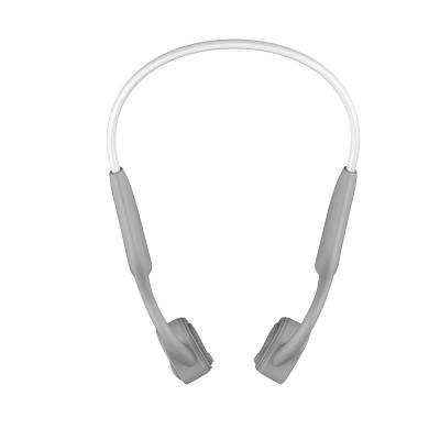 China High Quality Osteoconductive Bone Conduction Earphone Ear Sports Wireless Headset for sale