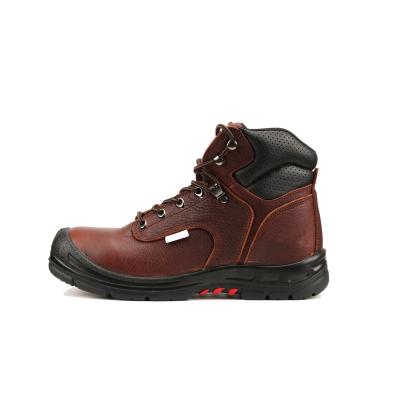 China Safety Shoes High Quality Waterproof Work Safety Shoes And Safety Acid Resistant Boots for sale