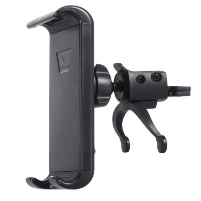 China Wholesale High Quality Universal PORTABLE Car Air Vent Mobile Phone Holder For Smart Phone for sale