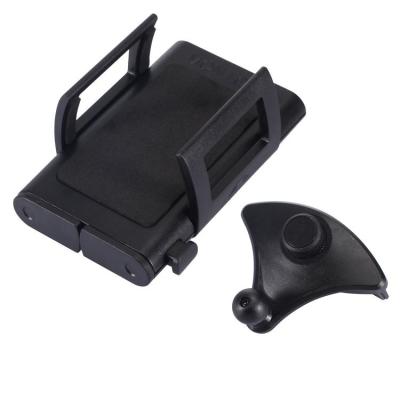 China Anti Slip Car Ventilation Cell Phone Magnetic Holder Clip High Quality Material for sale