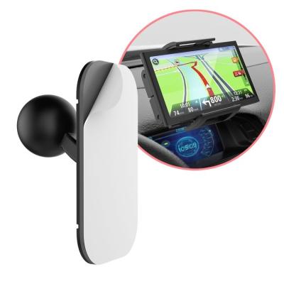 China High Quality And Durable Universal Cell Phone Magnetic Car Mount Wireless Holder for sale