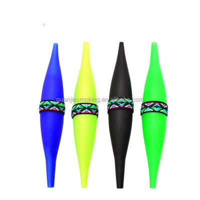 China Hookah Accessories Hookah Shisha Pipe Ice Grip Smoking Pipe for sale