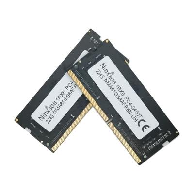 China Wholesale Original LAPTOP Factory Notebook DDR4 8G 2133/2400MHz Chip Low Price All Compatible Laptop Parts Memory RAM for sale