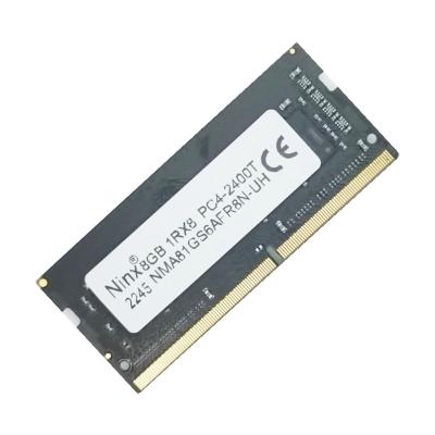 China Computer Ram Memory 2133/2400mhz Ddr4 Chips Laptop Ram Ddr 4 4gb 8gb LAPTOP Ram 8gb 4gb for sale