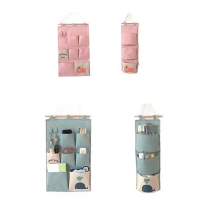 China Folding newer designs for sale at low prices hanging bags hanging storage bags wall hanging storage bag for sale