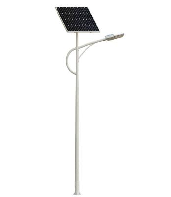 China HIGH QUALITY ROAD SOKOYO outdoor waterproof ip66 60w solar street light with lithium battery for sale