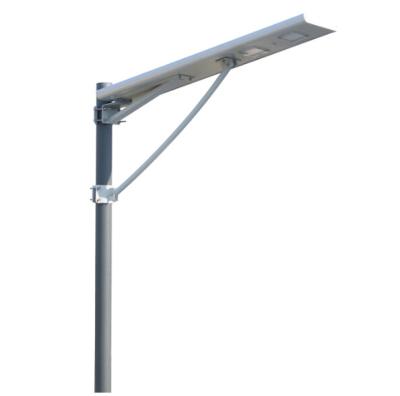 China ROUTE 15W Easy Installation All In One Solar Led Street Light With CE TUV for sale