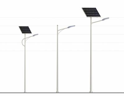 China For Street Light Use Price 4m 5m 6m 7m 8m 9m Stainless Steel Street Light Pole 10m Nice for sale