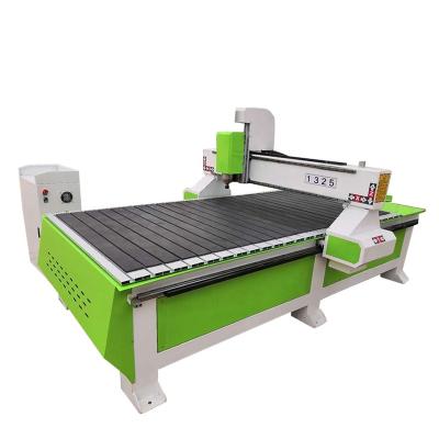 China Machinery Repair Shops Automatically Changing Tools Wood Engraving Machine China CNC Router for sale