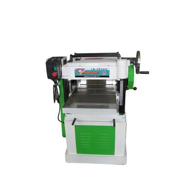 China KM102G Wood Machinery Repair Shops Wood Machinery Thickness Flatter Woodworking Machine for sale