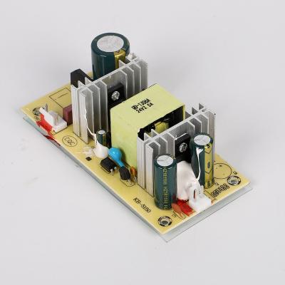 China High Power Amplifier Power Supply Switch Display Light Power Supply Switch for sale