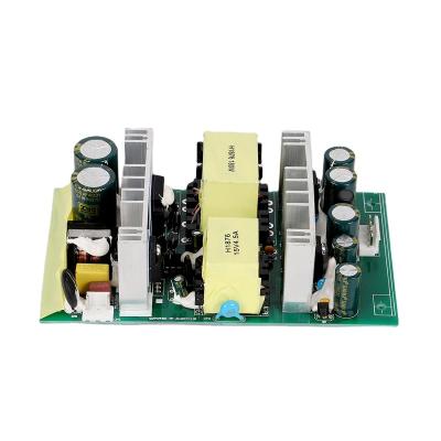 China High Power Power Supply To DC 24V Power Supply Changeover Board for sale