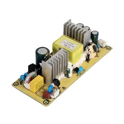 China Green High Power Board Power Supply 12V AC DC Module Switch Power Supply for sale