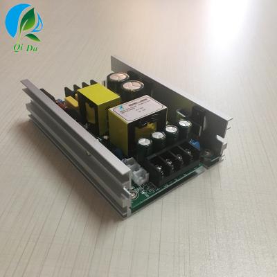 China Dual output 54v 12v PFC, 450W power supply QD-450W-5R& 7R for sale