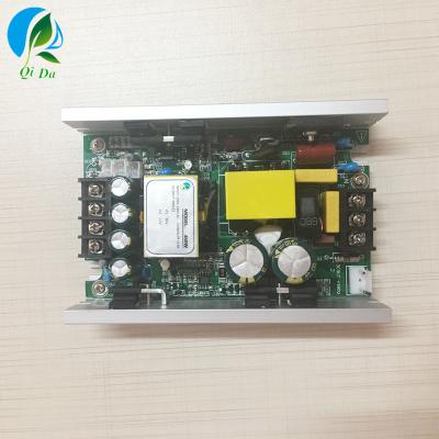 China 200w 24v Stage Lighting Power Supply Switching Maker QD-450W-5R& 7R for sale