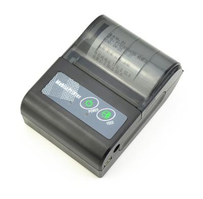 China Mini Line Thermal Printing 80x80 Thermal Printing Invoice Thermal Paper Backside Portable Printing 80x80 Portable for sale