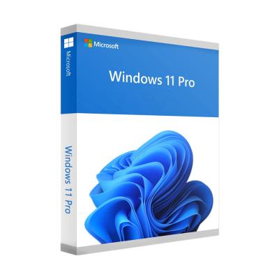 China office & Windows 11 Pro Home Professional Sticker Key License Windows 11 Key Delivery Email Digital Free Shipping for sale