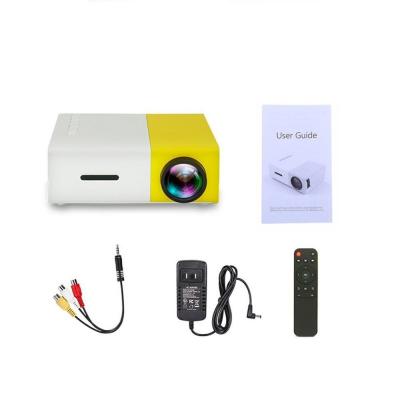 China 3D wifi ready android 4.0 led projector full lcd portable cheap latest aodin smart mini 1g 16g led smart mini projector for sale