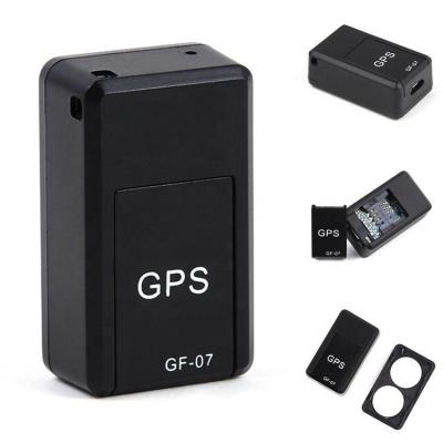 China Mini Magnet Gps Tracker Automotive Ear Studs For Kids Car Pet Bike Anklet Tracker Prisoners Gps Tracker for sale