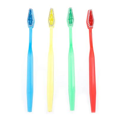 China Best Quality Eco Friendly Cheap Toothbrush For Adults Home Use for sale