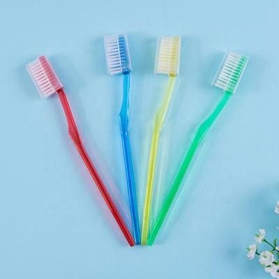 China Perfect Excellent Quality Carbon Fiber Porcelain Adult Toothbrush for sale