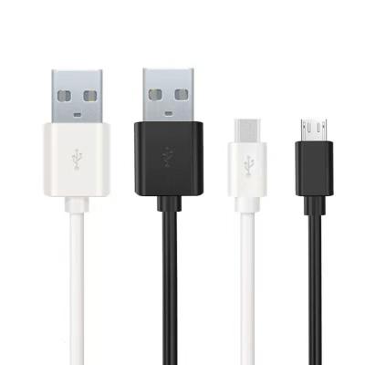 China Wholesale MP3/MP4 Player Factory Price Micro USB Cable Sync Data Cable For Mobile Phone USB Charging Cable for sale