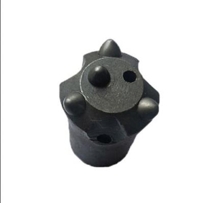 China Non Ferrous Metals Rock Drill Bits Button Bit 32mm 36mm 40mm 50mm Drill Bit Diameter for sale