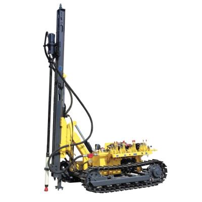 China Mining JSYX910C Down The Hole Drill Rig for sale