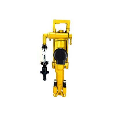 China china yt27 YT27 pneumatic air compressor quarry handheld rock drill for sale