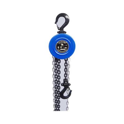 China High Quality Manual Construction Hoist Elevator Chain Hoists for sale