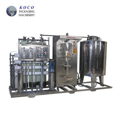 China Every hour filtration ro plant mineral  purifying drinking water treatment industrial pure water equipment for sale